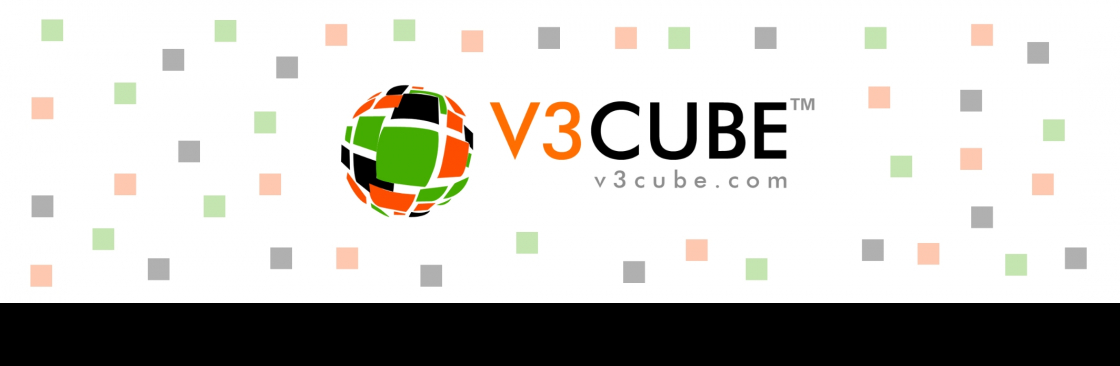 @v3cube Cover Image